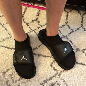 Men’s Air Jordan sandals